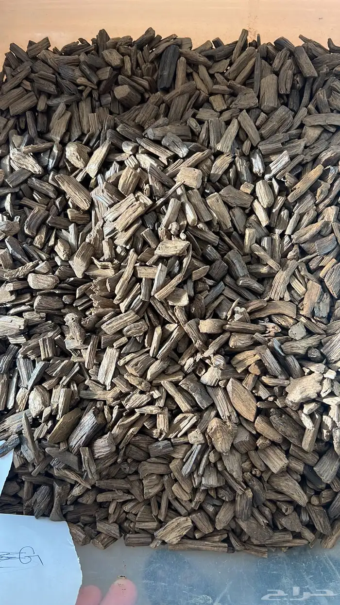 مزاد اعود واطياب. 4