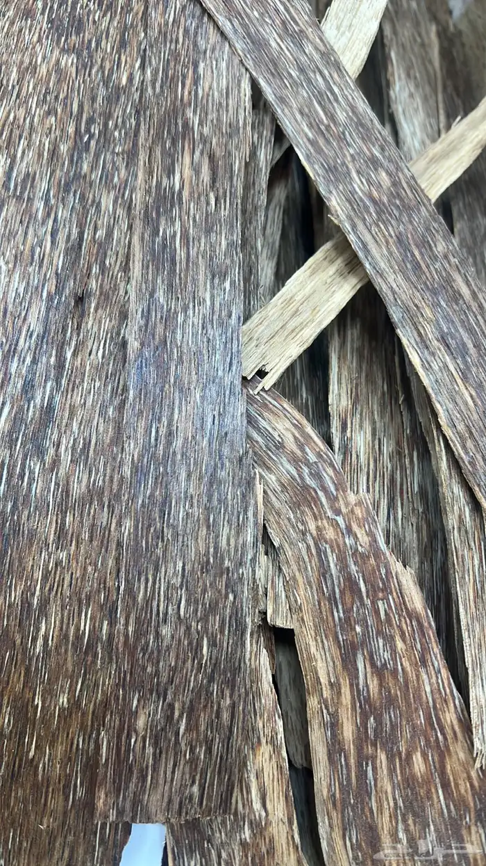 مزاد اعود واطياب. 5