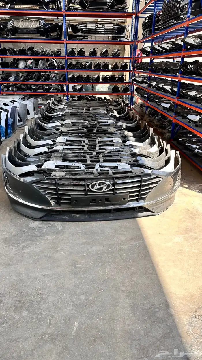 صدام سوناتا 2022-2020 1