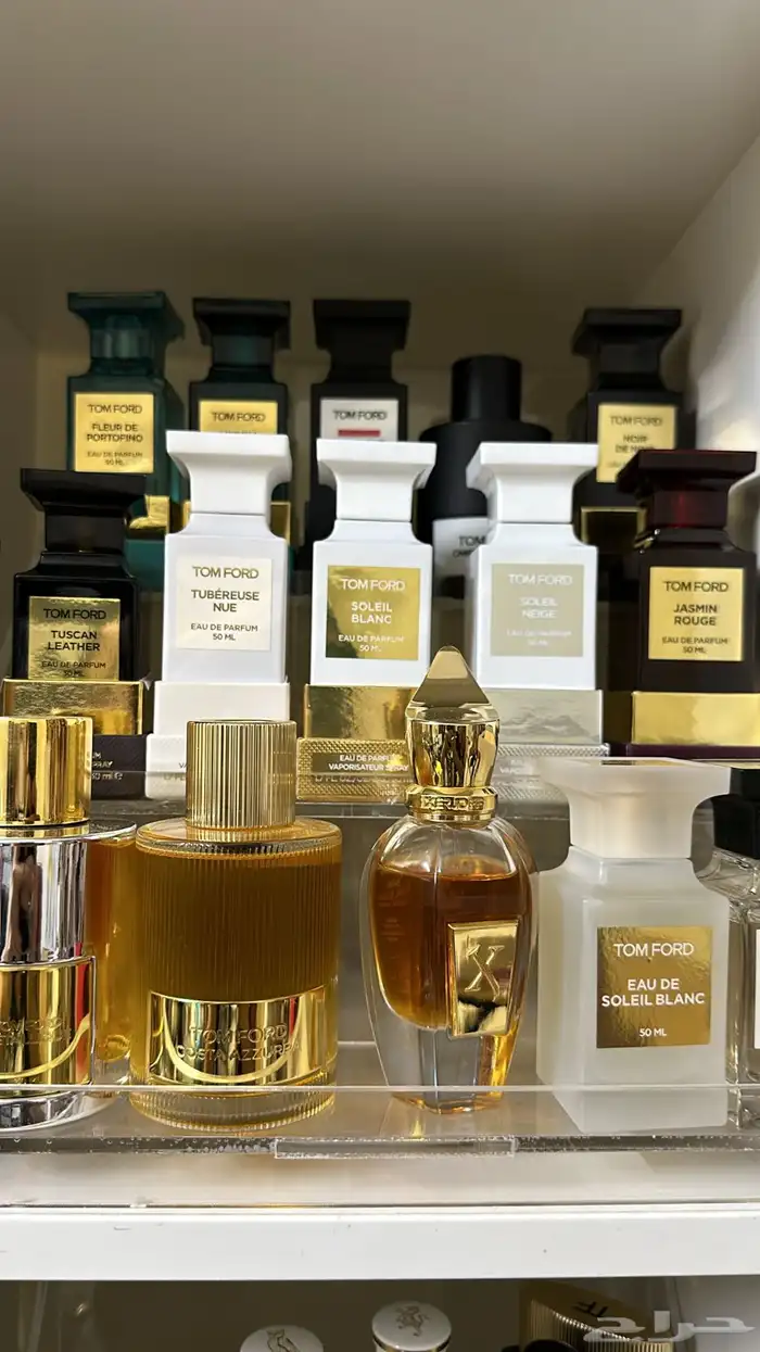 عطور حصريه باسعار مميزه 23