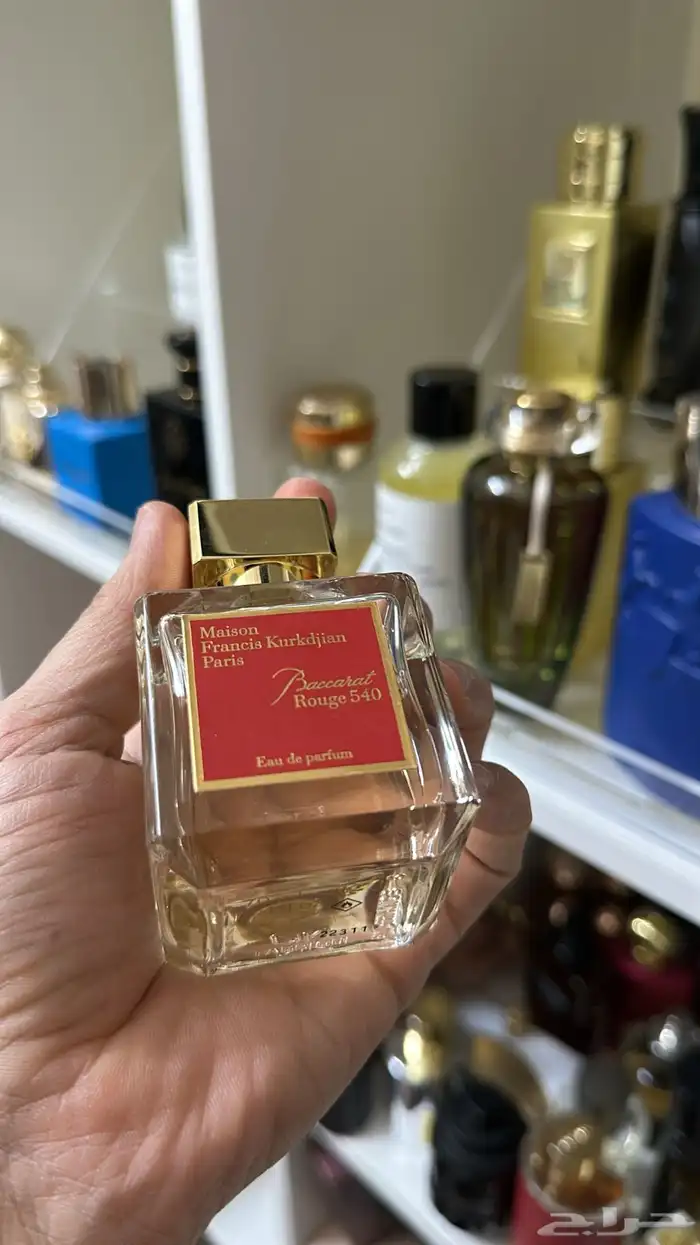 عطور حصريه باسعار مميزه 4