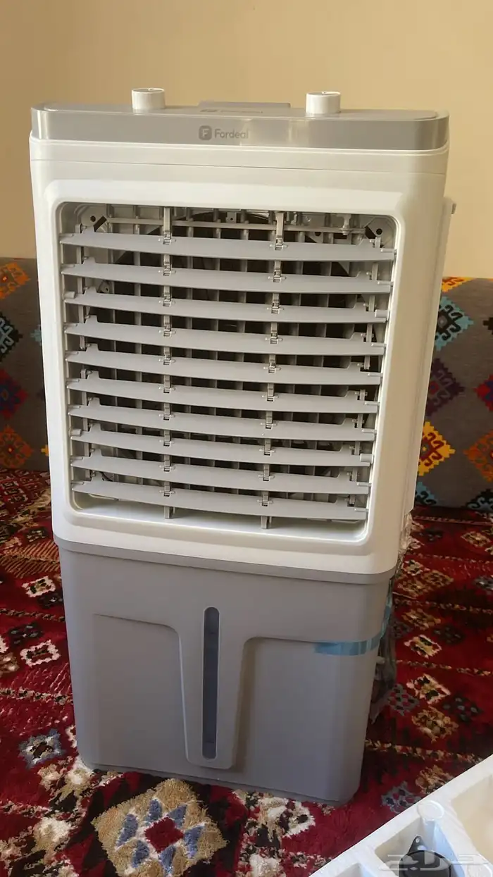 للبيع مكيف صحراوي جديد 1