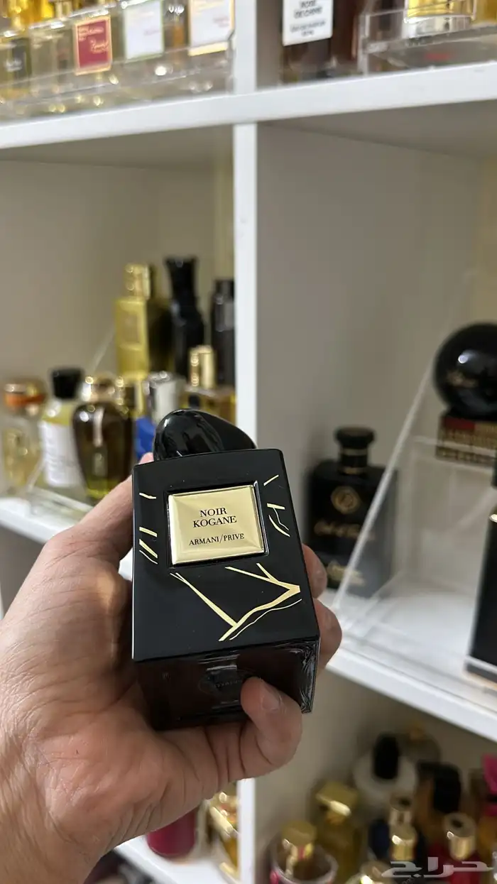 عطور حصريه باسعار مميزه 14