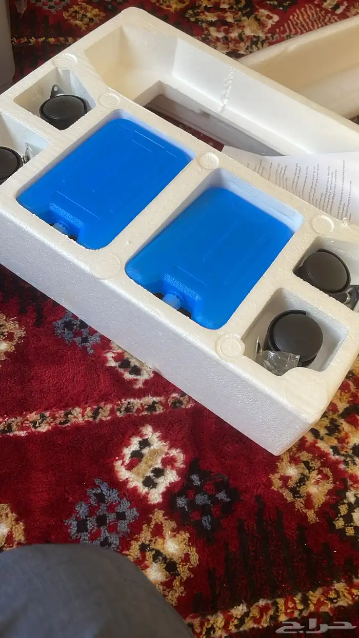 للبيع مكيف صحراوي جديد 3