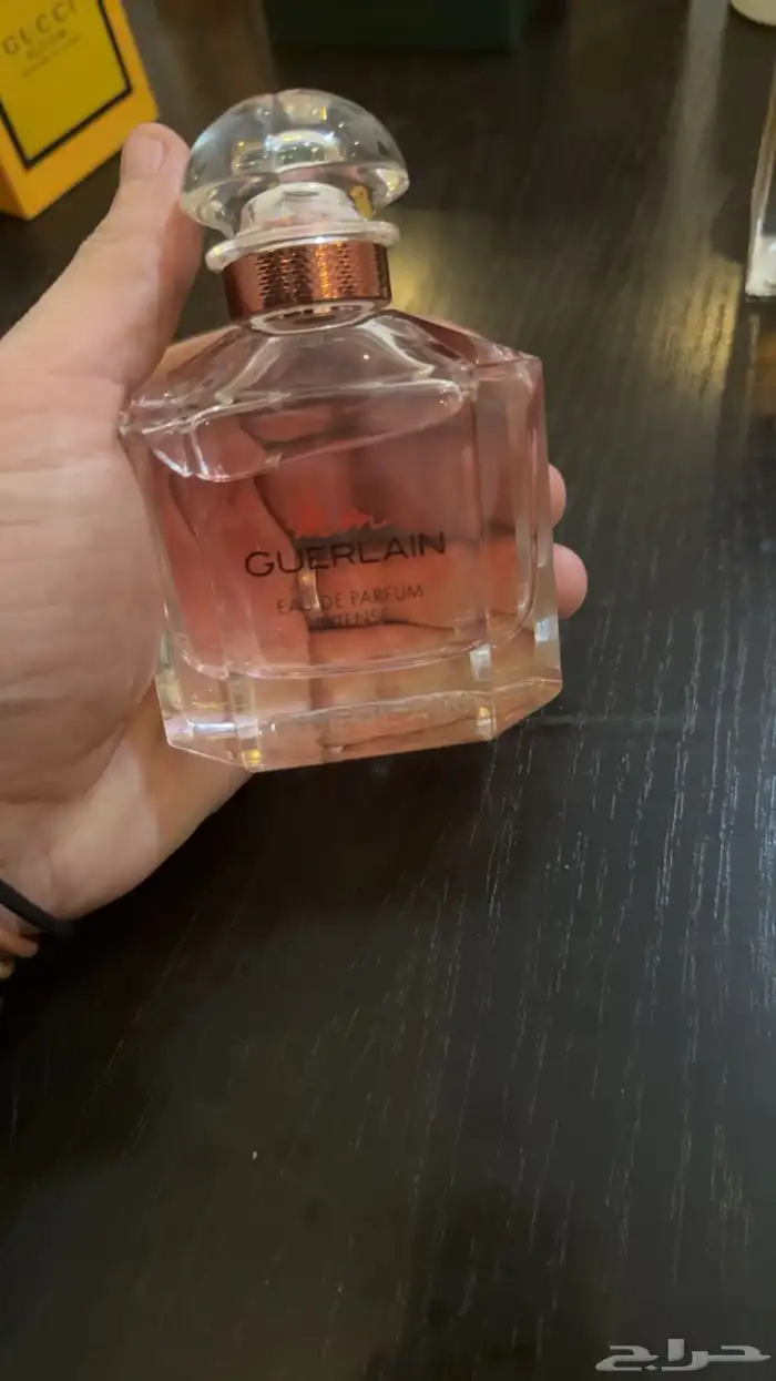 كلها عطورت مطار سعرنا مره طيبه 20