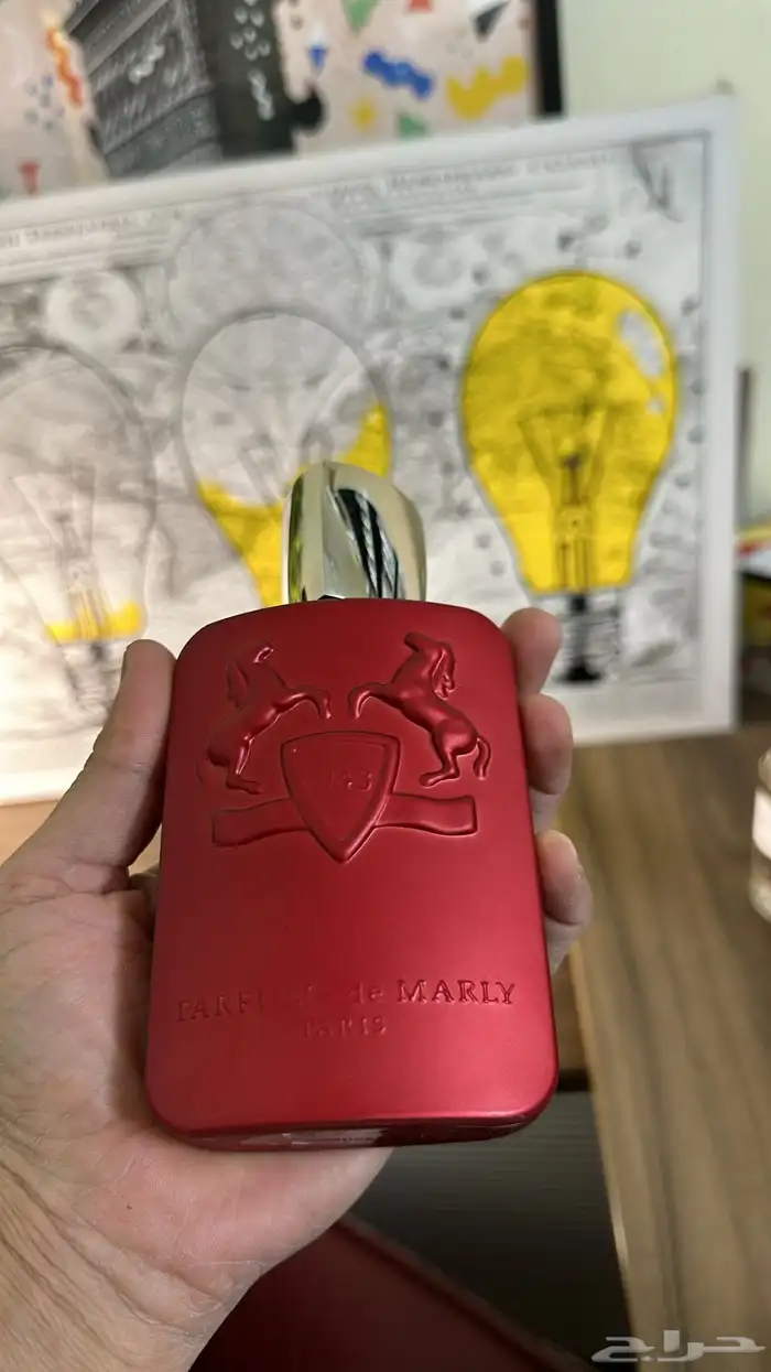 عطور حصريه باسعار مميزه 12