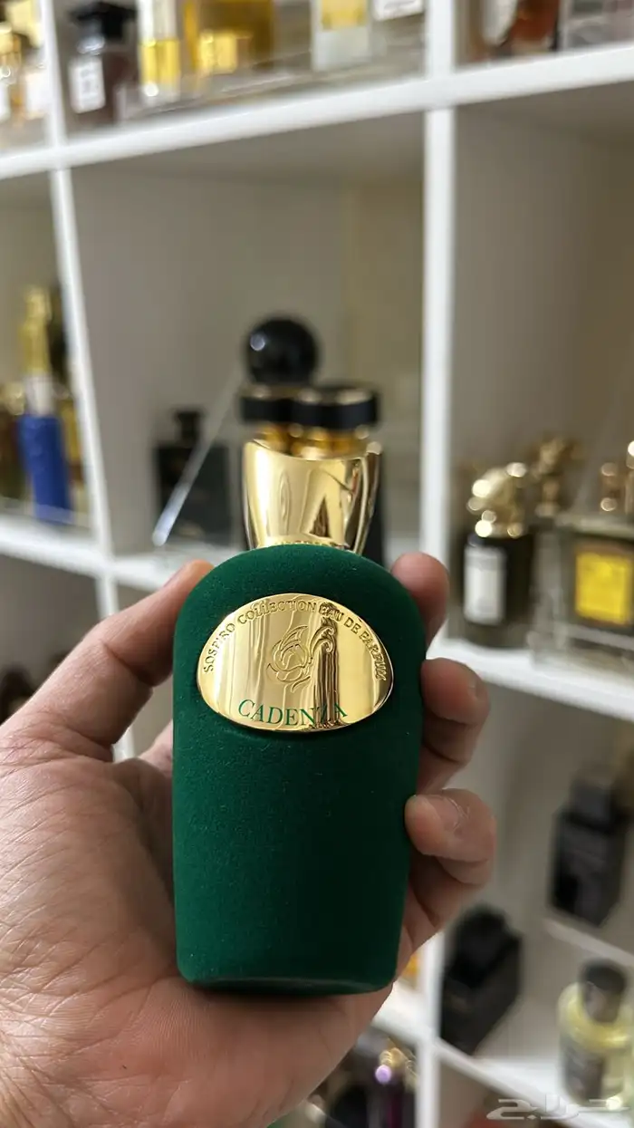 عطور حصريه باسعار مميزه 13