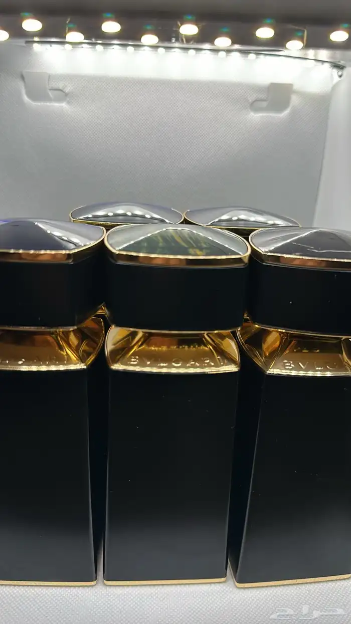 عطور حصريه باسعار مميزه 0