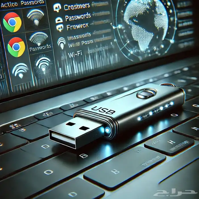 مشروع تخرج امن سيبرانبي 0