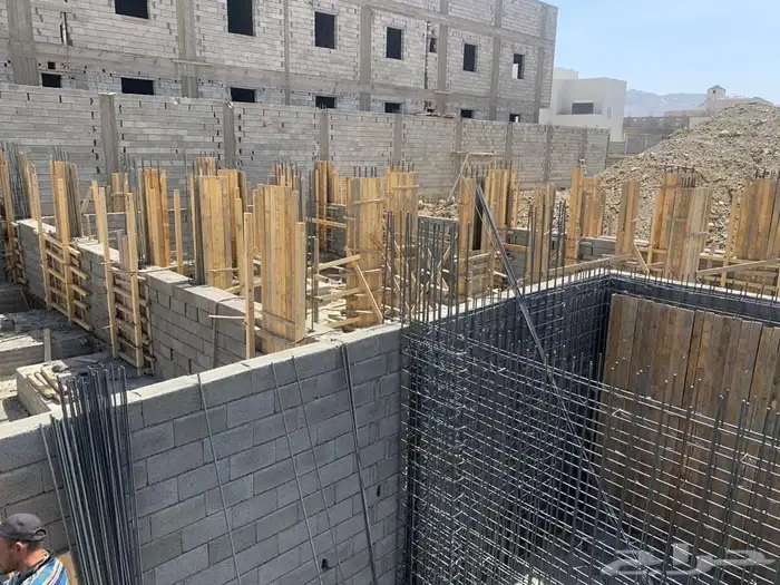 شركة مقاولات عامة 2