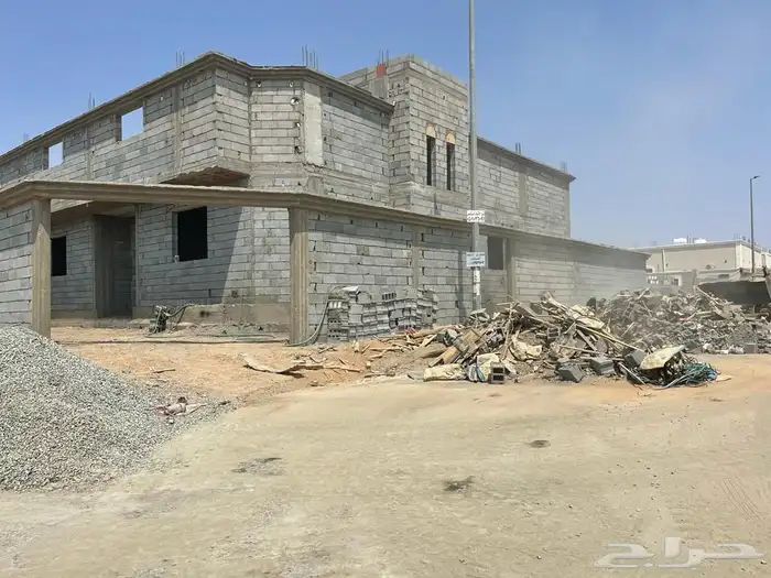 شركة مقاولات عامة 9