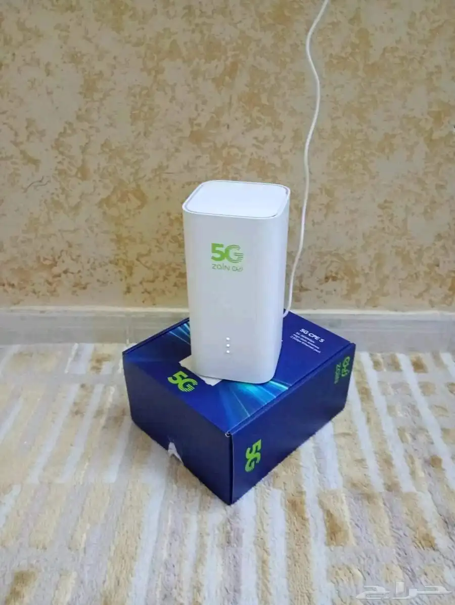 روتر 5g 3
