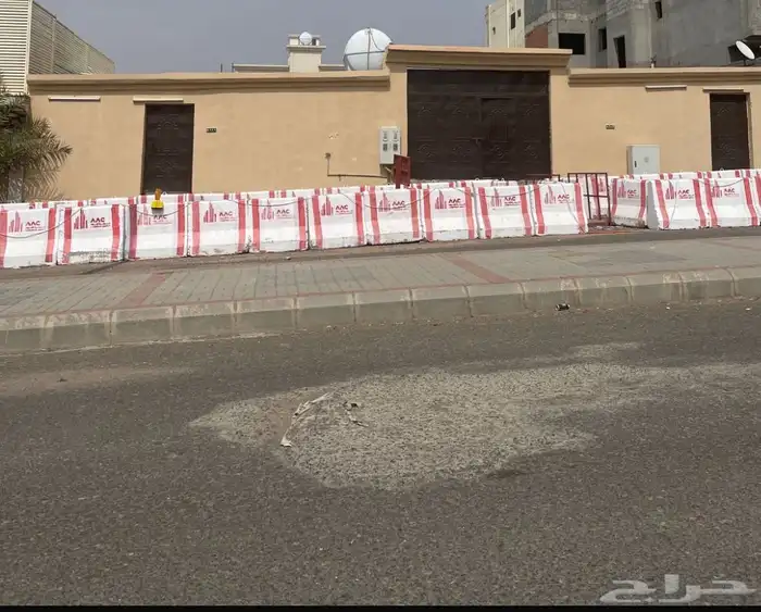 استراحة للبيع نظام وحدات عزاب 0