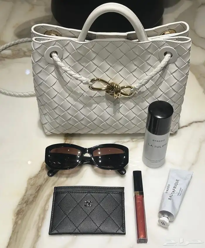 شنط بوتيقا هبة الصيف لاتفوتكم بنات 9