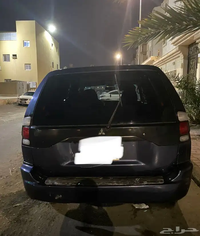 سياره نظيفه مجدده ومفحوصه 3