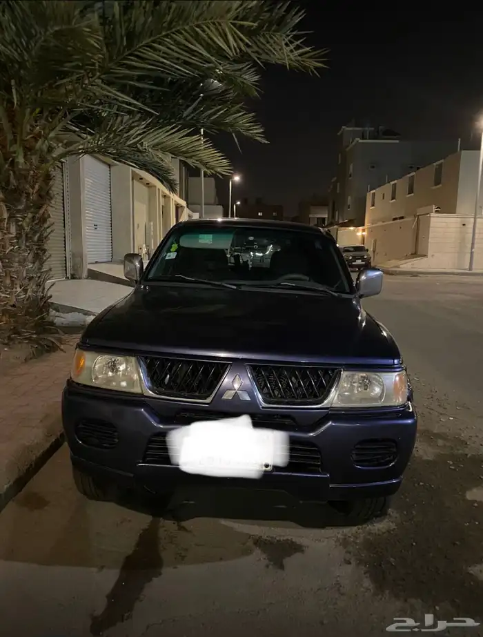 سياره نظيفه مجدده ومفحوصه 4