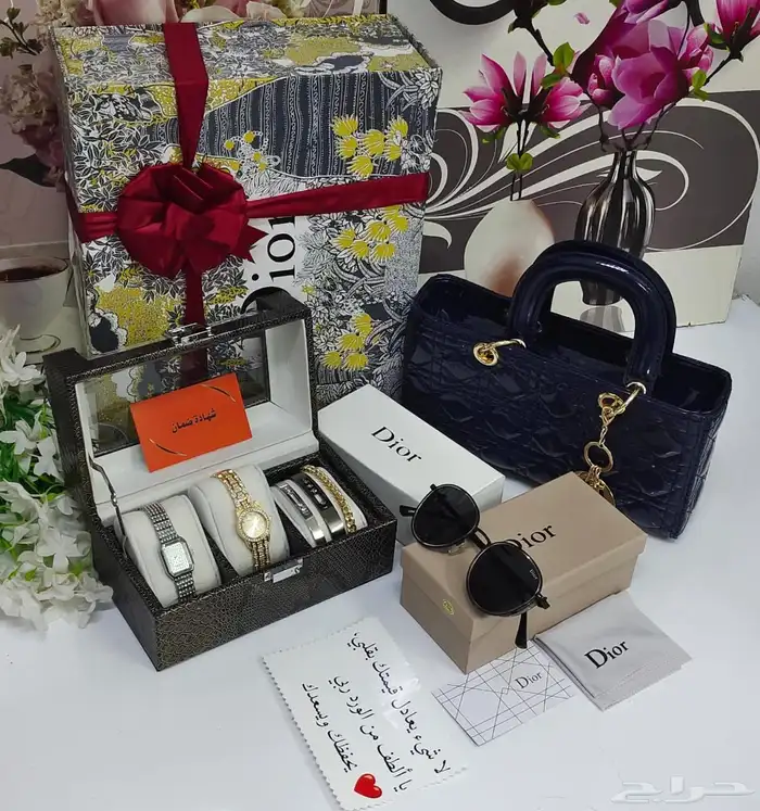 هدايا (زواج_تقاعد-تخرج)رجالي ونسائي افخم من الفخم 2