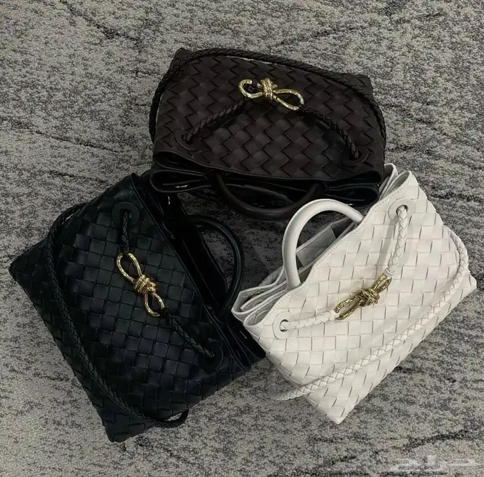 شنط بوتيقا هبة الصيف لاتفوتكم بنات 10