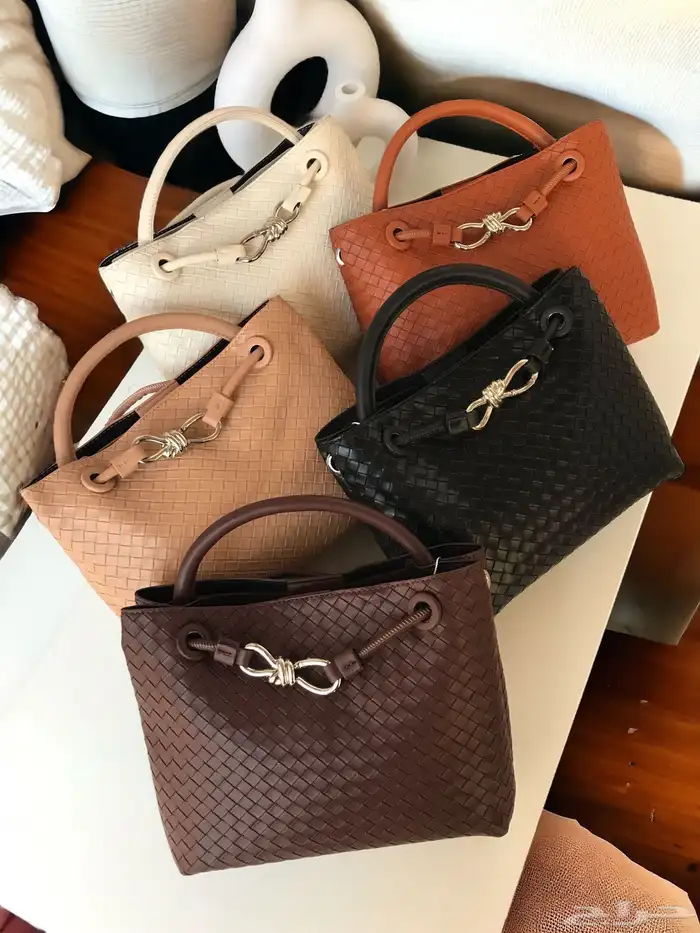 شنط بوتيقا هبة الصيف لاتفوتكم بنات 14