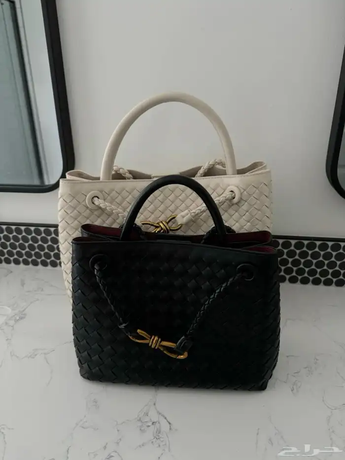 شنط بوتيقا هبة الصيف لاتفوتكم بنات 5