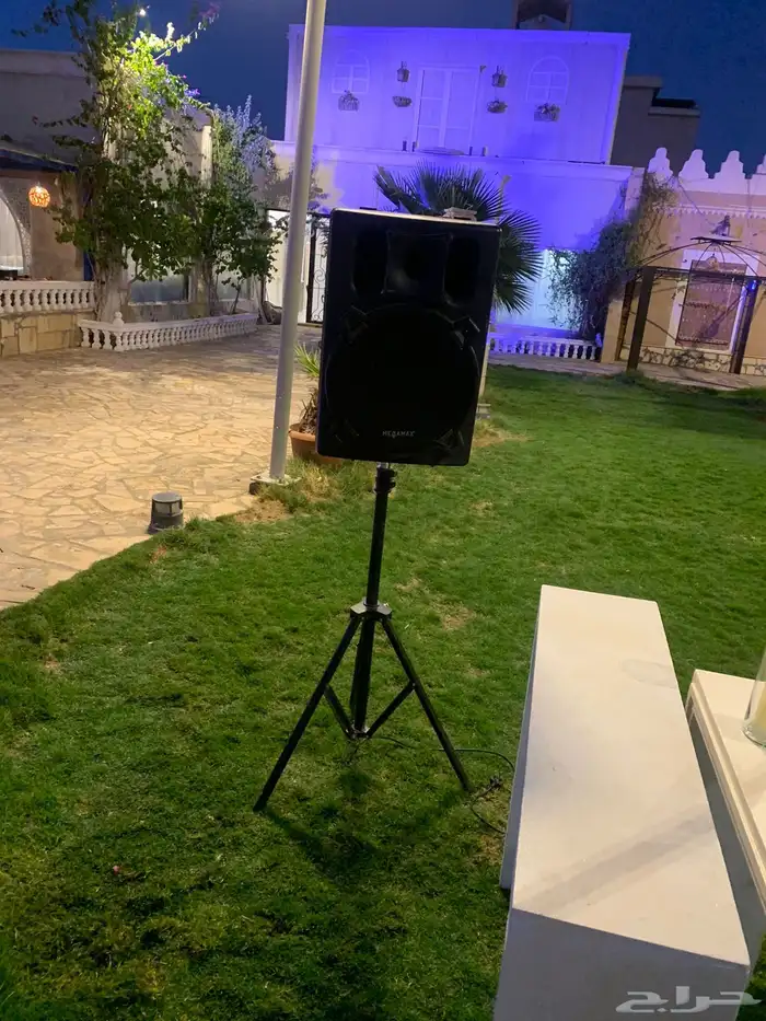 تنسيق حفلات 3