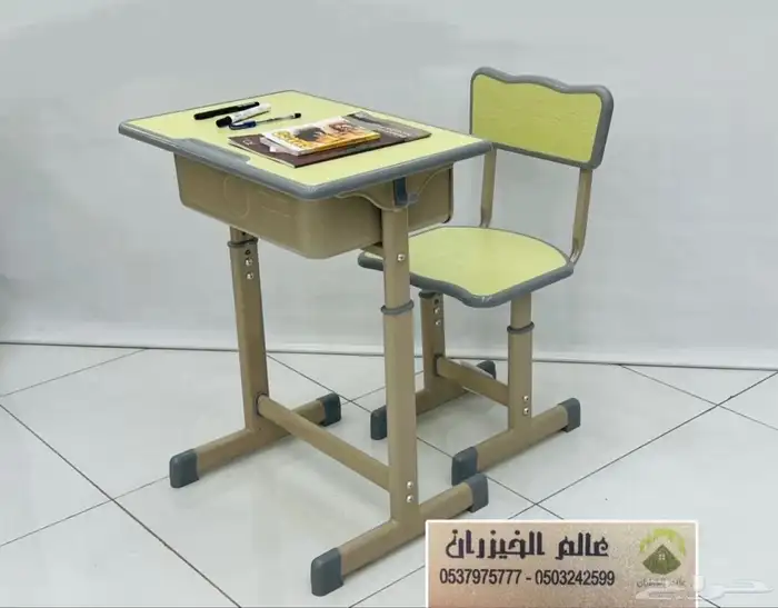 جلسات خارجيه اثاث طاولات مدرسيه كرسي طاوله كراسي 7