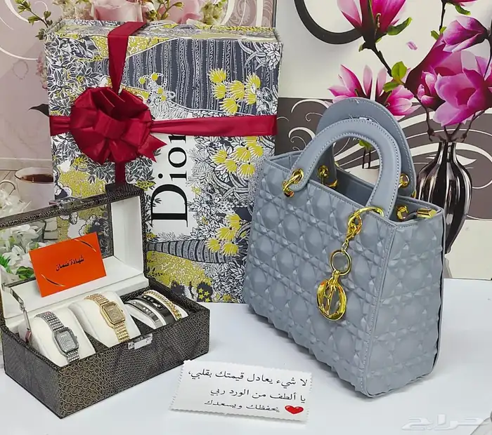 هدايا (زواج_تقاعد-تخرج)رجالي ونسائي افخم من الفخم 6