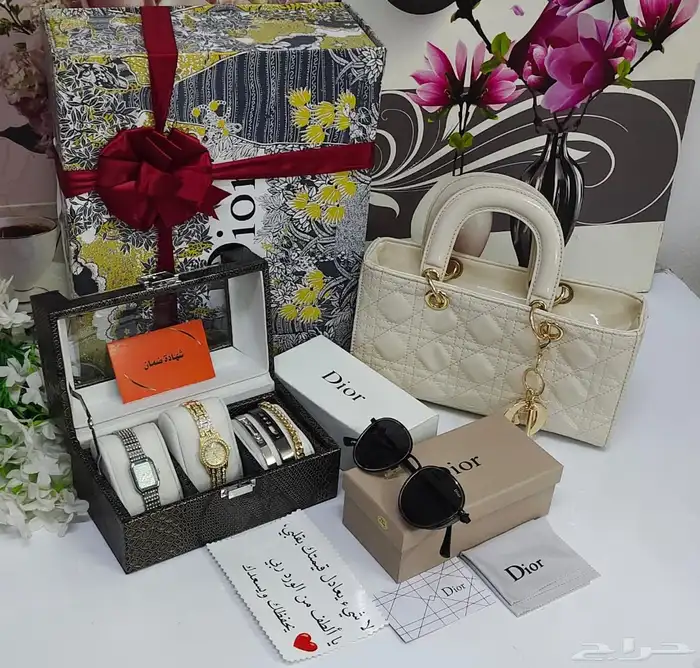 هدايا (زواج_تقاعد-تخرج)رجالي ونسائي افخم من الفخم 0