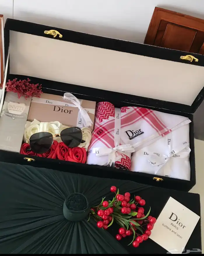 بوكس رجالي مغلف 1