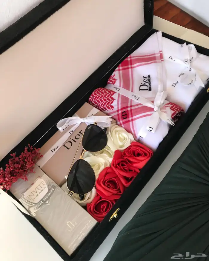 بوكس رجالي مغلف 2