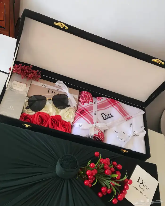 بوكس رجالي مغلف 3