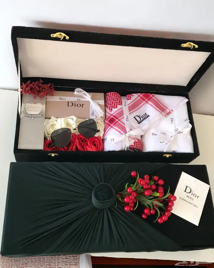 بوكس رجالي مغلف 0