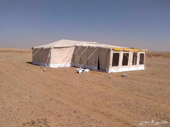 خيمة راحتنا افضل جودة سماكه 36 خيام مقدمه 10