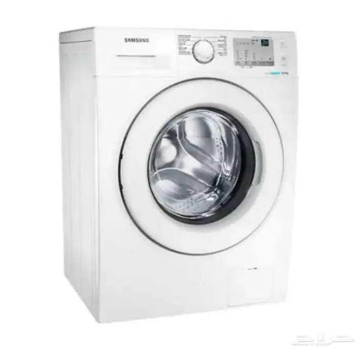 غسالة ملابس اتوماتيك حوض امامي 0