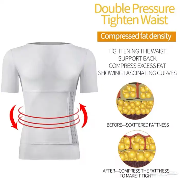 مشد اخفى الكرش 12