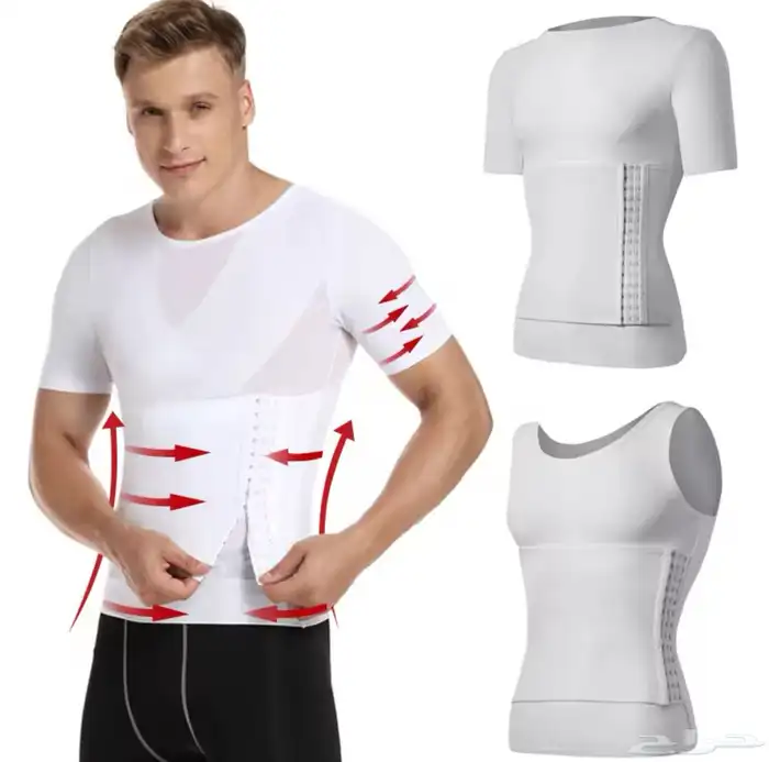 مشد اخفى الكرش 1