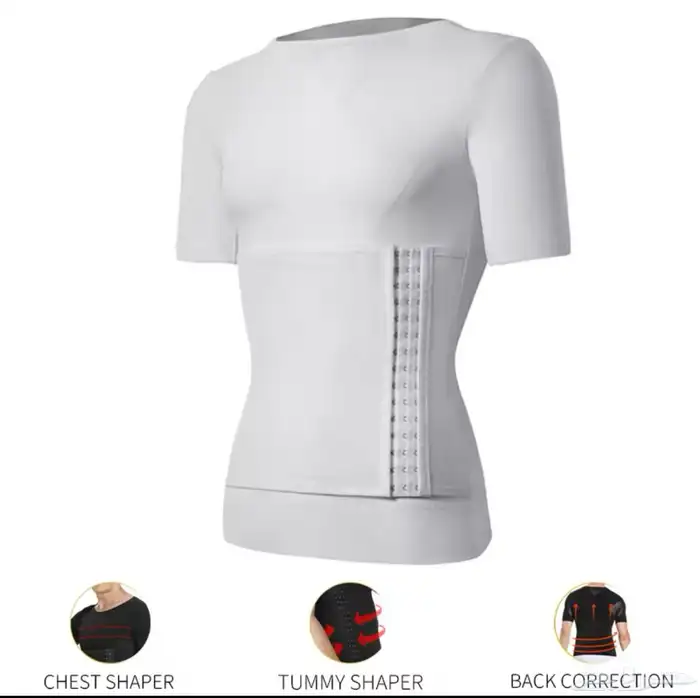 مشد اخفى الكرش 5