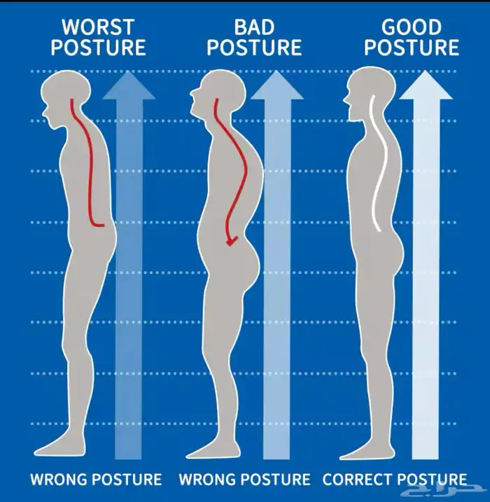 مشد اخفى الكرش 10