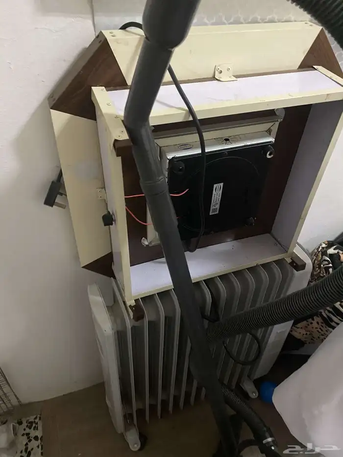 مسجل وفرشه وخلطات وغيرها واجد 5