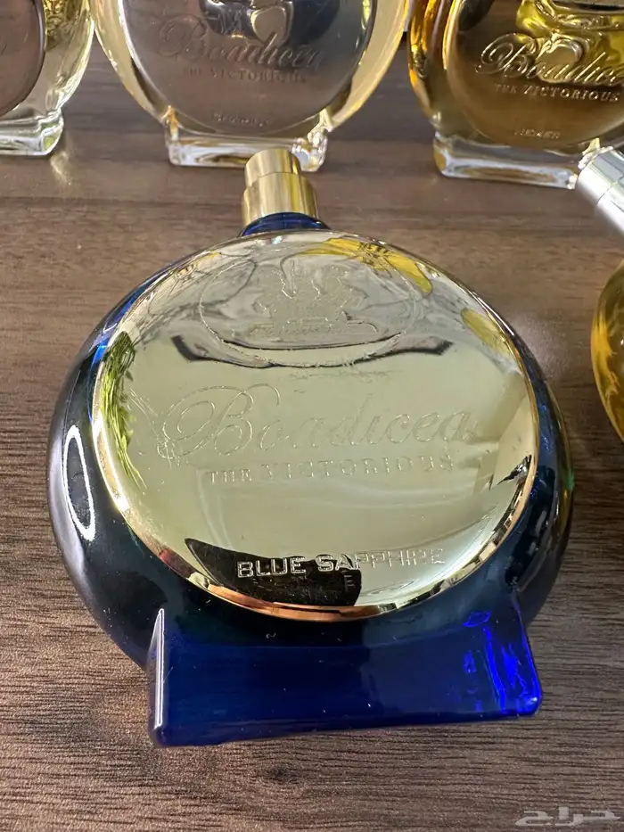 عطور حصريه باسعار مميزه 19