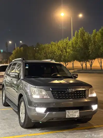 كيا موهافي 2016 فل كامل 2
