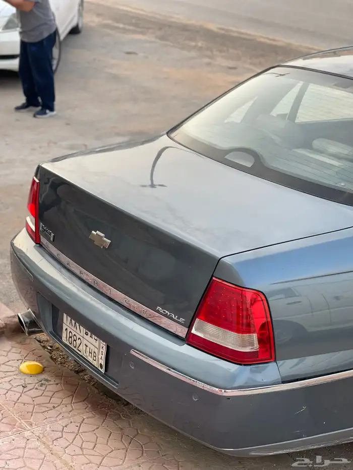 كابرس 2006 رويال ( تم البيع ) 0