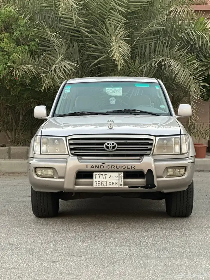 ((تم البيع )) تويوتا جيب GXR 2004 نظيف وكالة 0