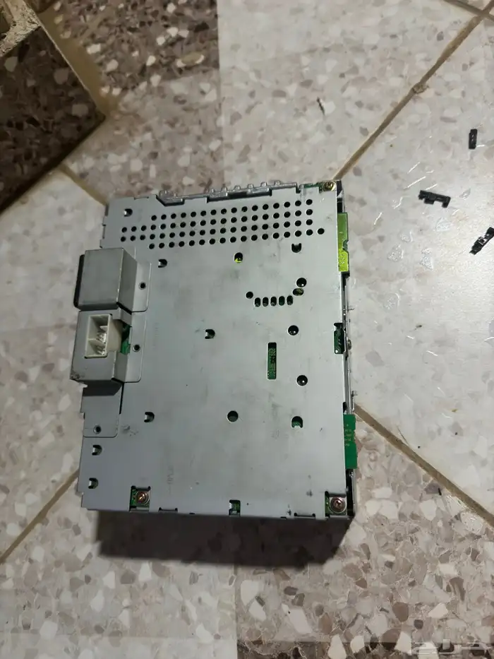 قطع اكورد 2006-2007 8