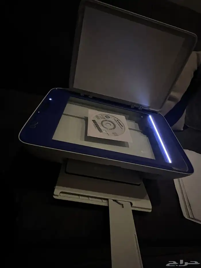 طابعه hp 1