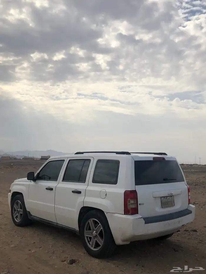 كرايسلر جراند فويجر 2007 V4. مجدد مفحوص 0