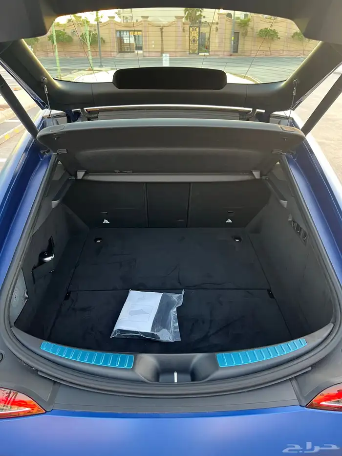 مرسيدس GT 4doors 53 Amg 2023 جديد 11