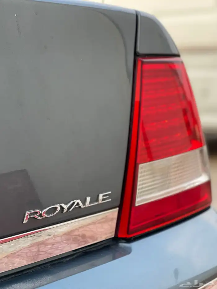 كابرس 2006 رويال ( تم البيع ) 20