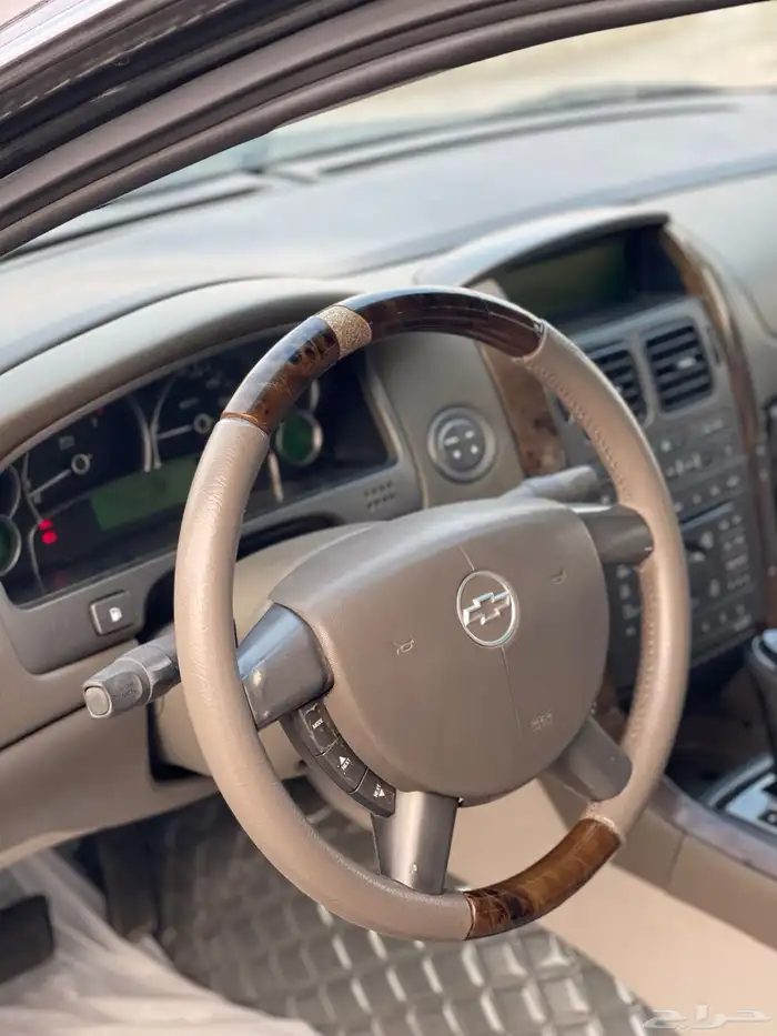 كابرس 2006 رويال ( تم البيع ) 9