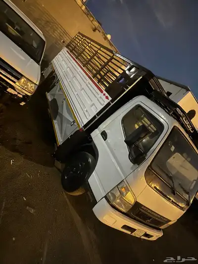 للبيع دينا ميتسوبيشي 10